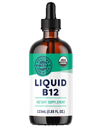 Shop all Vimergy liquid supplements